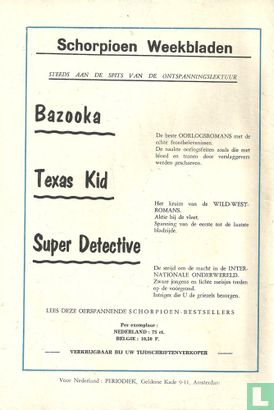 Super Detective 171 - Afbeelding 2