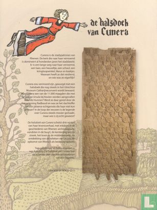De halsdoek van Cunera - Image 2
