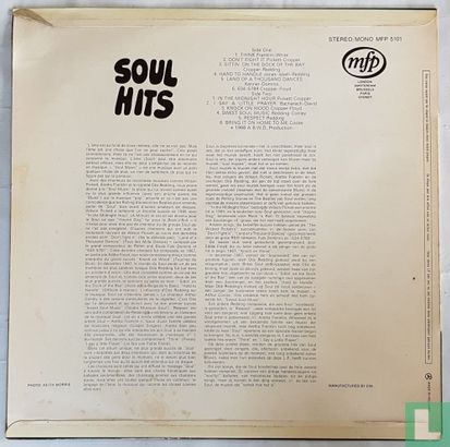 Soul Hits - Afbeelding 2