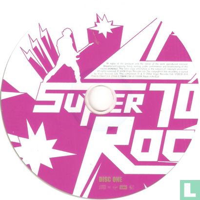 Super 70's Rock - Image 3