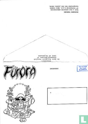 Furora 5, (bijlage) - Image 1