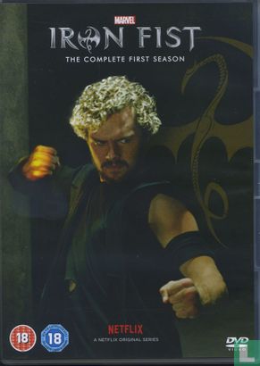 The Complete First Season - Image 1
