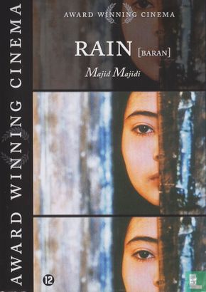 Rain - Afbeelding 1