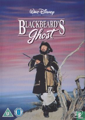 Blackbeard's Ghost - Image 1