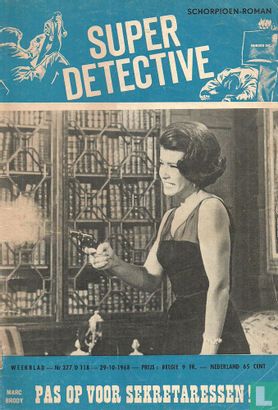 Super Detective 118 - Bild 1