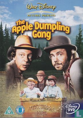 The Apple Dumpling Gang - Afbeelding 1