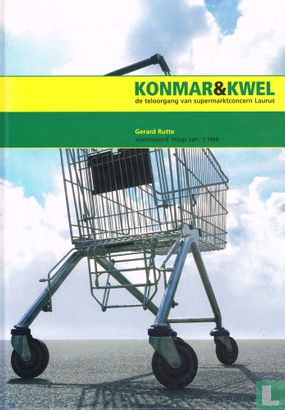 Konmar & kwel - Image 1