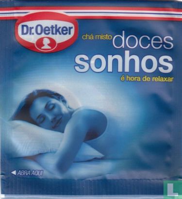 Doces sonhos  - Image 1