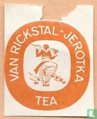 Van Rickstal - Jerotka Tea - Image 1