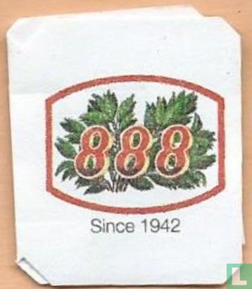 888 Since 1942 - Afbeelding 1