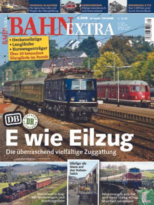 Bahn Extra 5