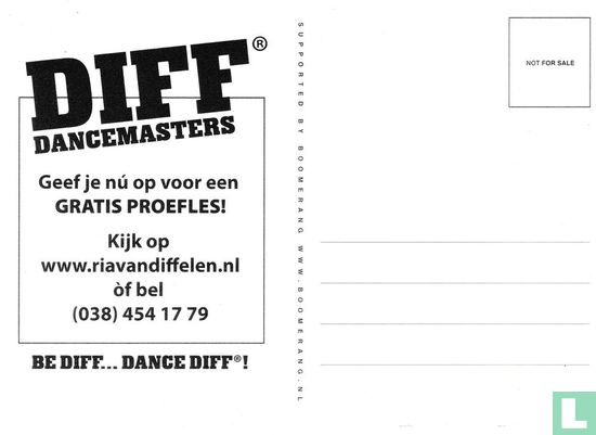 R060036 - Nieuw in Zwolle DIFF® Dancemasters - Image 2