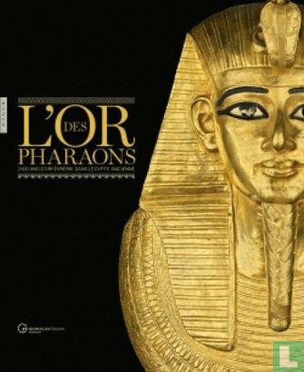 L'Or des Pharaons - Image 1