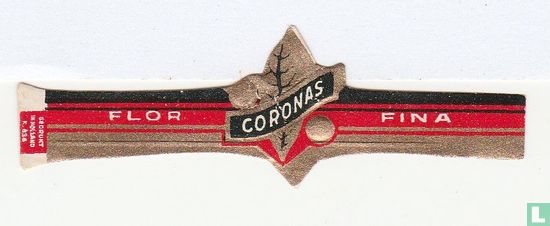 Coronas - Flor - Fina - Image 1