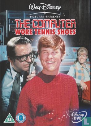 The Computer Wore Tennis Shoes - Bild 1