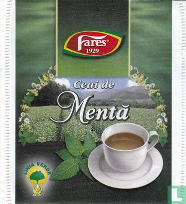 Ceai de Menta - Afbeelding 1