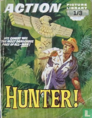 Hunter! - Image 1