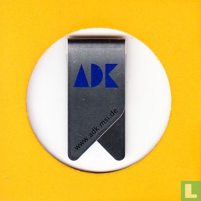 ADK-MSI - Afbeelding 1