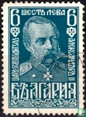 Alexander II. (Russland)