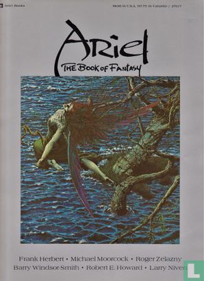 Ariel - Bild 1