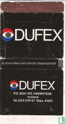 Dufex