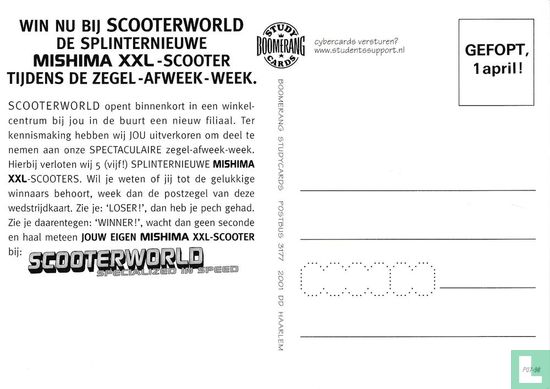 U000470 - Scooterworld - Image 2