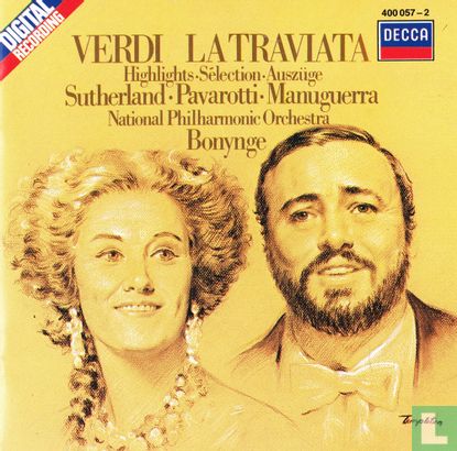 La Traviata - Image 1