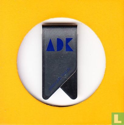 ADK-MSI  - Afbeelding 1