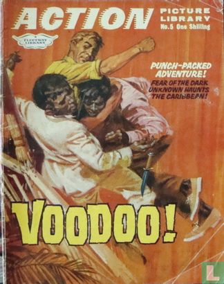 Voodoo! - Image 1