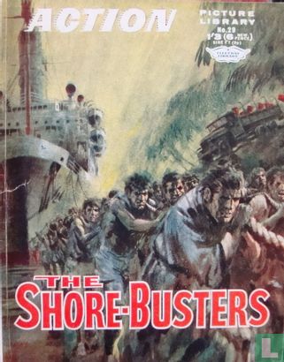 The Shore-Busters - Image 1