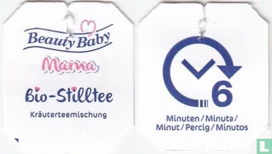 Mama Bio-Stilltee - Image 3