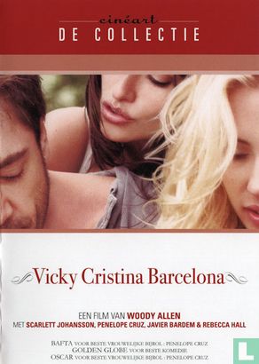 Vicky Cristina Barcelona - Bild 1