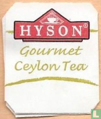 Gourmet Ceylon Tea - Afbeelding 1