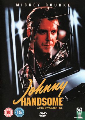 Johnny Handsome - Image 1
