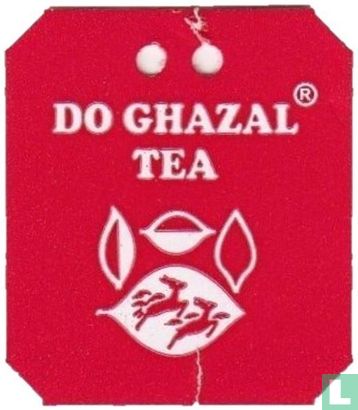 Do Ghazal® Tea  - Image 1