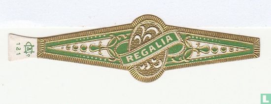 Regalia - Image 1