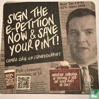 Save your pint - Image 2