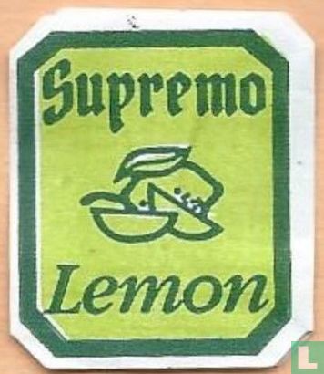 Lemon / Limón - Image 1