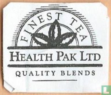 Health Pak Ltd Finest Tea Quality Blends - Afbeelding 1