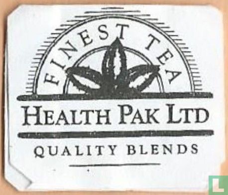 Health Pak Ltd Finest Tea Quality Blends - Afbeelding 2