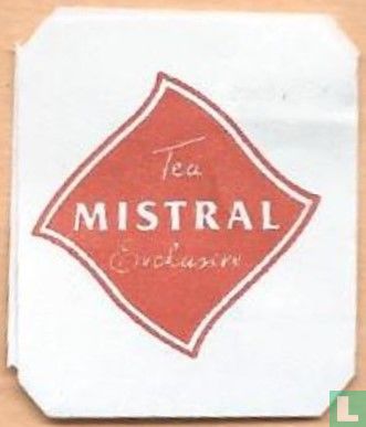 Tea Mistral Exclusive - Image 1
