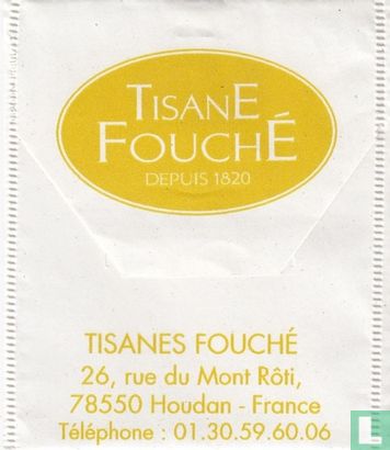 TisanE FouchÉ   - Image 2