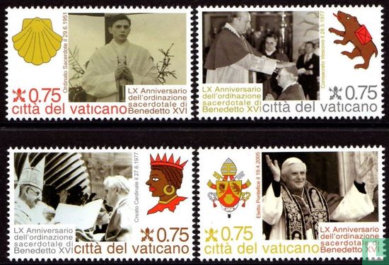 Paus Benedictus XVI