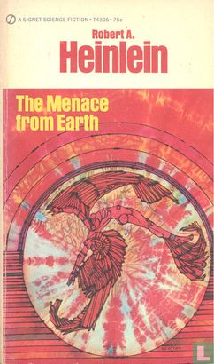 The Menace from Earth - Bild 1
