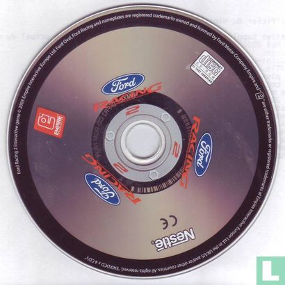 Ford Racing 2