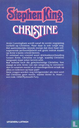 Christine - Image 2