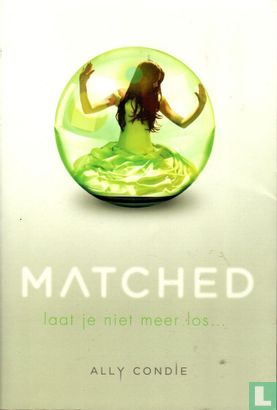 Matched - Afbeelding 1