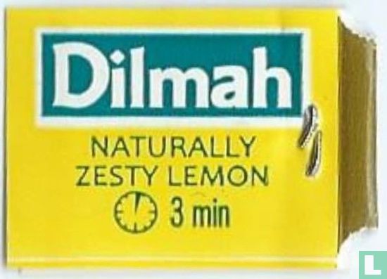 Naturally Zesty Lemon - Image 2