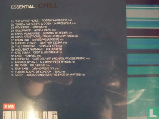 Chill Essential - Image 2