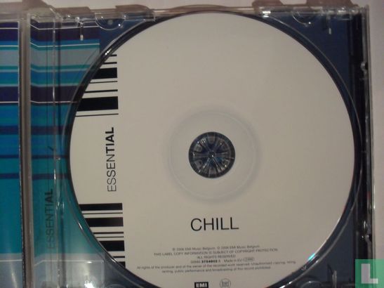Chill Essential - Image 3